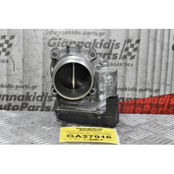 Πεταλούδα Γκαζιού Skoda Octavia - A3 - TT - Passat - Altea - Leon - Toledo 2.0 TFSI 200PS BWA 2004-2010 VDO 06F133062G A2C53044094