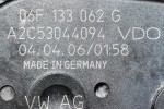 Πεταλούδα Γκαζιού Skoda Octavia - A3 - TT - Passat - Altea - Leon - Toledo 2.0 TFSI 200PS BWA 2004-2010 VDO 06F133062G A2C53044094