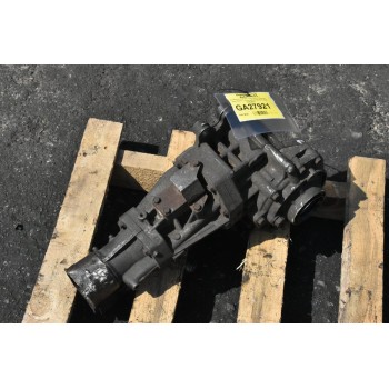 Βοηθητικό Κιβώτιο Ταχυτήτων / Σασμάν Jeep Patriot - Compass 2.4 Βενζίνη ERZ 2005-2012 P05273456AB