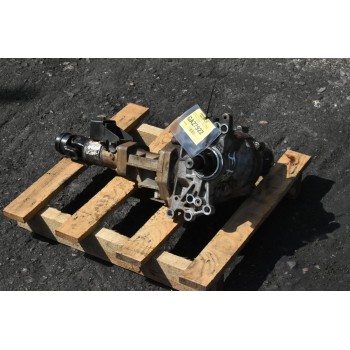 Βοηθητικό Κιβώτιο Ταχυτήτων / Σασμάν Jeep Patriot - Compass 2.4 Βενζίνη ERZ 2005-2012 P05273456AB