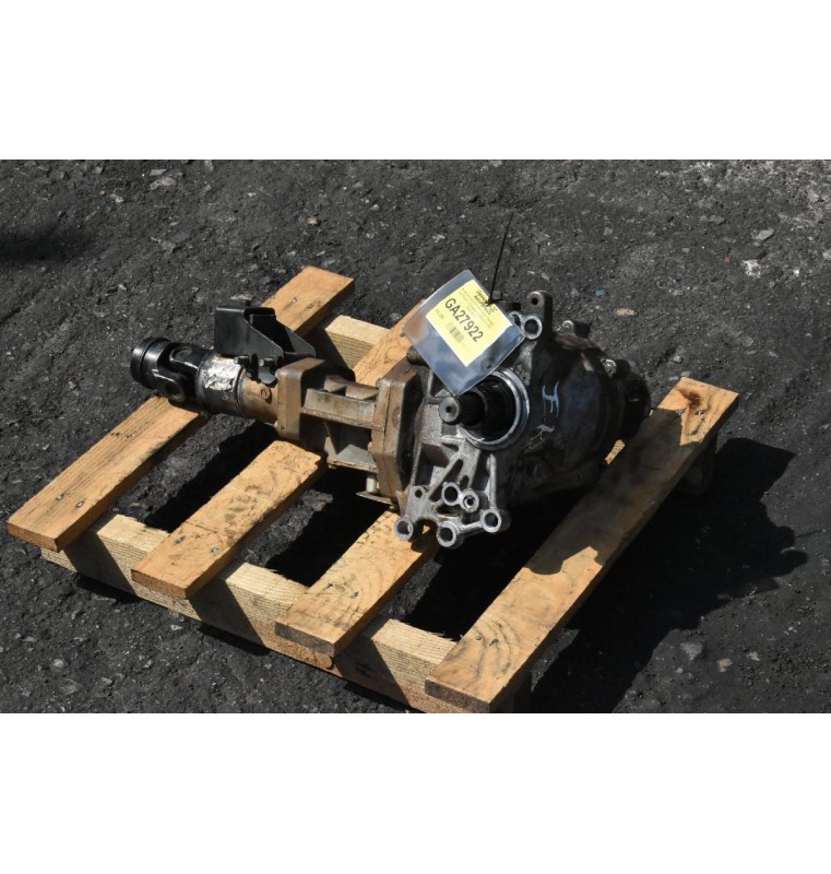 Βοηθητικό Κιβώτιο Ταχυτήτων / Σασμάν Jeep Patriot - Compass 2.4 Βενζίνη ERZ 2005-2012 P05273456AB