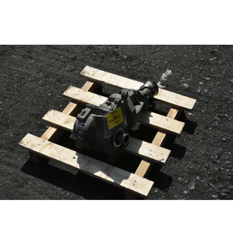 Βοηθητικό Κιβώτιο Ταχυτήτων / Σασμάν Jeep Patriot - Compass 2.4 Βενζίνη ERZ 2005-2012 P05273456AB