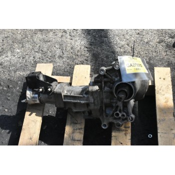 Βοηθητικό Κιβώτιο Ταχυτήτων / Σασμάν Jeep Patriot - Compass 2.4 Βενζίνη ERZ 2005-2012 P05273456AB