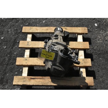 Βοηθητικό Κιβώτιο Ταχυτήτων / Σασμάν Jeep Patriot - Compass 2.4 Βενζίνη ERZ 2005-2012 P05273456AB