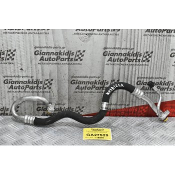 Μαρκόυτσι A/C Bmw 1.6 116i 316i 122PS N43B16AA 2007-2011 64504250405