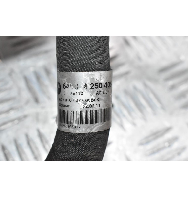 Μαρκόυτσι A/C Bmw 1.6 116i 316i 122PS N43B16AA 2007-2011 64504250405