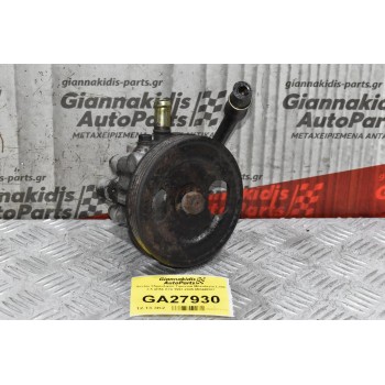 Αντλία Υδραυλικού Τιμονιού Mitsubishi L200 2.5 4D56 K74 1997-2005 MR448507
