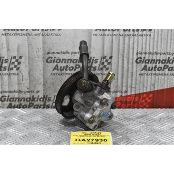 Αντλία Υδραυλικού Τιμονιού Mitsubishi L200 2.5 4D56 K74 1997-2005 MR448507