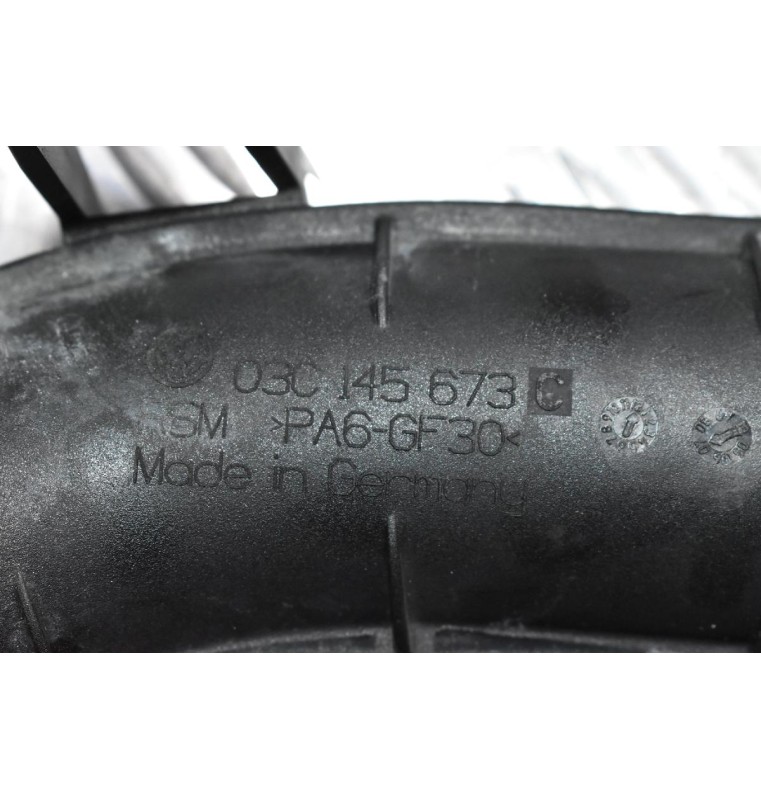 Κολάρο Intercooler Volkswagen Golf IV 1.4cc TSI BMY 2008-2013 03C145673