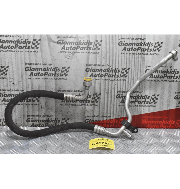 Μαρκούτσι A/C Bmw 1.6 116i 316i 122PS N43B16AA 2007-2011 6453-9223297-04