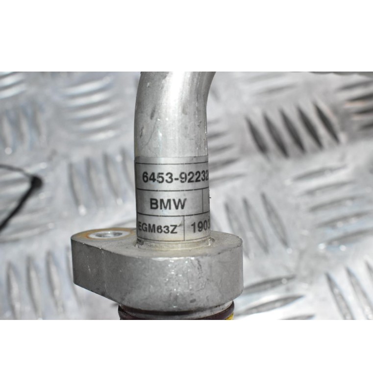 Μαρκούτσι A/C Bmw 1.6 116i 316i 122PS N43B16AA 2007-2011 6453-9223297-04