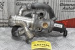 Βαλβίδα Καυσαερίων EGR Και Ψυγείο Opel Corsa C 1.3 CDTI Z13DTH 2005-2011