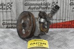 Αντλία Υδραυλικού Τιμονιού Nissan Navara D22 KA24 2001-2005 49110-VJ200