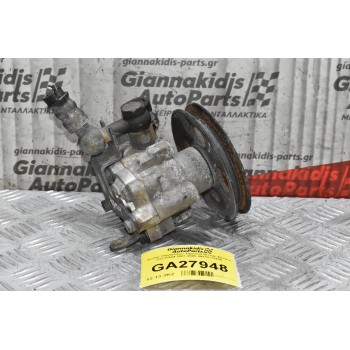 Αντλία Υδραυλικού Τιμονιού Nissan Navara D22 KA24 2001-2005 49110-VJ200