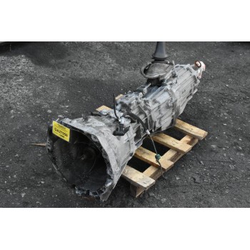 Κιβώτιο Ταχυτήτων / Σασμάν 4X4 Suzuki Grand Vitara 1.6 M16A 2005-2010