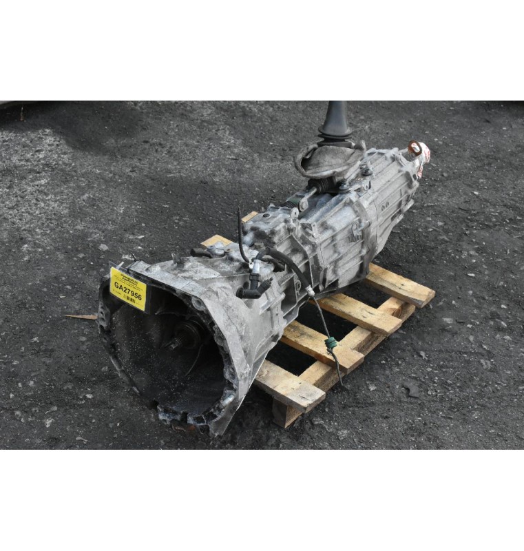 Κιβώτιο Ταχυτήτων / Σασμάν 4X4 Suzuki Grand Vitara 1.6 M16A 2005-2010