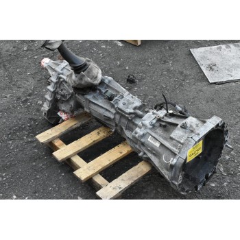 Κιβώτιο Ταχυτήτων / Σασμάν 4X4 Suzuki Grand Vitara 1.6 M16A 2005-2010