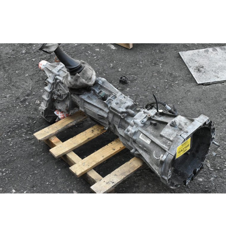 Κιβώτιο Ταχυτήτων / Σασμάν 4X4 Suzuki Grand Vitara 1.6 M16A 2005-2010