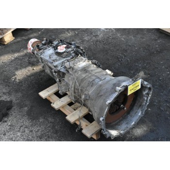 Σασμάν 4Χ4 Mitsubishi Pajero 3.2 DID 4M41 2004-2010