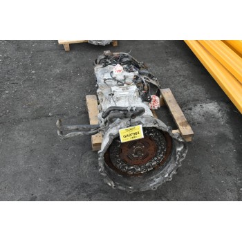 Σασμάν 4Χ4 Mitsubishi Pajero 3.2 DID 4M41 2004-2010