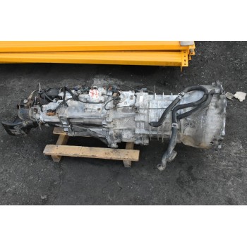 Σασμάν 4Χ4 Mitsubishi Pajero 3.2 DID 4M41 2004-2010
