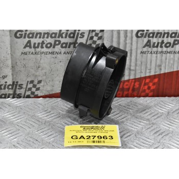 Αισθητήρας MAF Bmw 320 E46 1998-2005 BOSCH 0928400468 77870760
