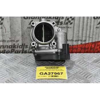 Πεταλούδα Γκαζιού Audi A4 2.0 CDN 2008-2015 VDO 06F133062J A2C53302056