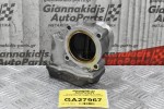Πεταλούδα Γκαζιού Audi A4 2.0 CDN 2008-2015 VDO 06F133062J A2C53302056