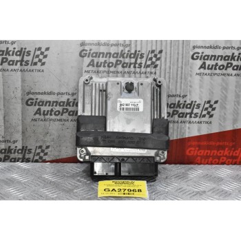 Εγκέφαλος Audi A4 2.0 CDN 2008-2015 BOSCH 8K2907115P 0261S04132