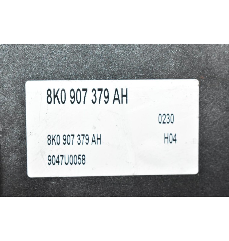 Μονάδα ABS Audi A4 2.0 TFSI 2008-2012 8K0907379AH 02S5236104