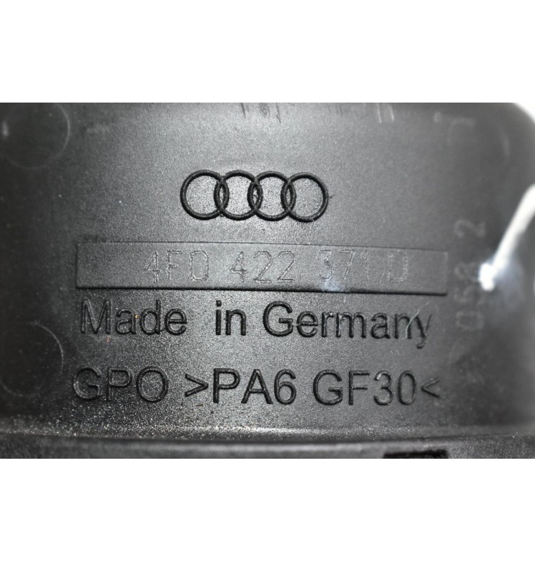 Δοχείο Υδραυλικού Audi A4 2008-2011 4F0422371D