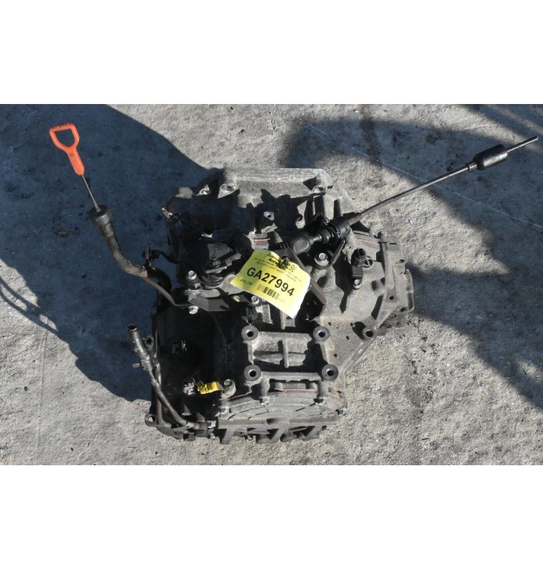 Αυτόματο Σασμάν Hyundai i 10 - i 20 1.0 G3LA 2011-2017 A4CF0  024107H