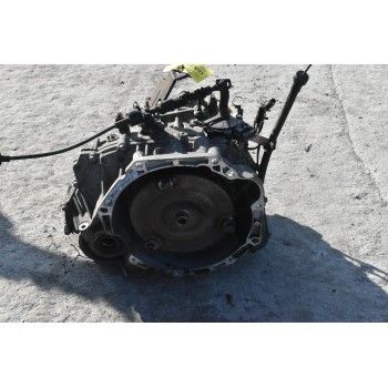 Αυτόματο Σασμάν Hyundai i 10 - i 20 1.0 G3LA 2011-2017 A4CF0  024107H