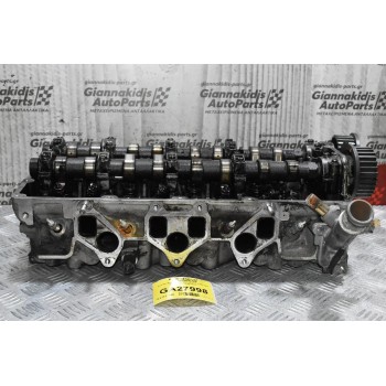 Καπάκι Μηχανής (Κεφαλάρι) Ford Ranger WE 3.0 16V 2005-2010