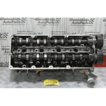 Καπάκι Μηχανής (Κεφαλάρι) Ford Ranger WE 3.0 16V 2005-2010