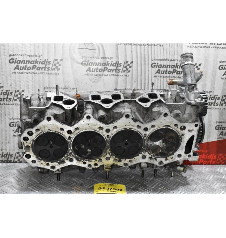 Καπάκι Μηχανής (Κεφαλάρι) Ford Ranger WE 3.0 16V 2005-2010