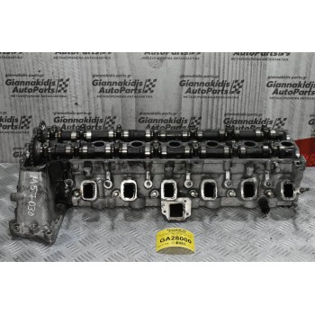 Καπάκι Μηχανής (Κεφαλάρι) Bmw X5 3.0 Turbo Diesel 306D1 M57D30 2001-2005 7788581.9