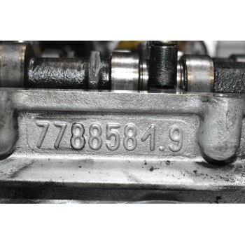 Καπάκι Μηχανής (Κεφαλάρι) Bmw X5 3.0 Turbo Diesel 306D1 M57D30 2001-2005 7788581.9