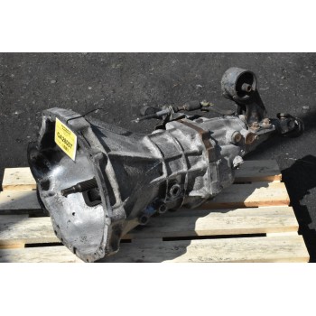 Χειροκίνητο Σασμάν Nissan Cargo 2.3 LD23 1990-1997