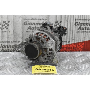 Δυναμό Kia Picanto Hyundai i10 1.0 G3LA 2011-2017 37300-04330 70A