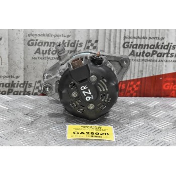 Δυναμό Toyota Avensis 2ZR 2010-2018 DENSO 27060-37011 104210-5291