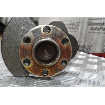 Στρόφαλος Mazda B series FE B2000