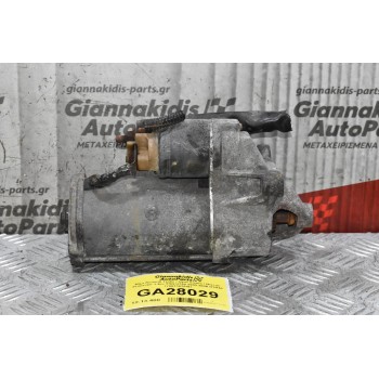 Μίζα Renault Trafic / Opel Vivaro / Nissan Primastar 1.9cc F9Q U760 2002-2006 D7R44 7700116260D