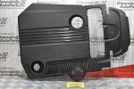 Κάλυμμα Κινητήρα Mercedes-Benz E200 W211 1.8 271941 2002-2009 A2710101267 (Χώρίς Λογότυπο)