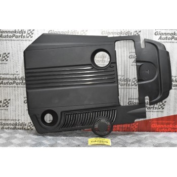 Κάλυμμα Κινητήρα Mercedes-Benz E200 W211 1.8 271941 2002-2009 A2710101267 (Χώρίς Λογότυπο)