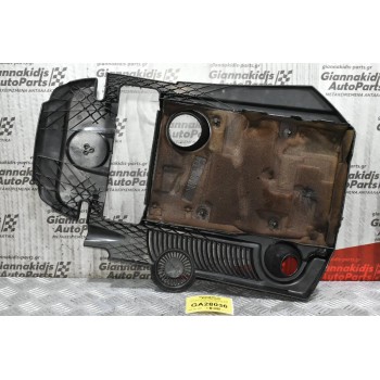Κάλυμμα Κινητήρα Mercedes-Benz E200 W211 1.8 271941 2002-2009 A2710101267 (Χώρίς Λογότυπο)