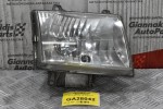 Φανάρι Εμπρός Δεξί Mazda B2500 2001-2005 100-16299