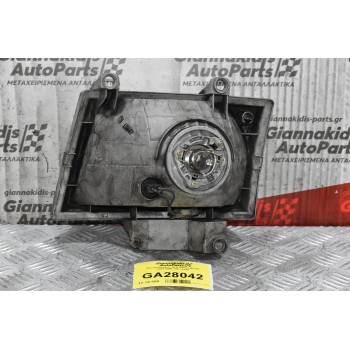 Φανάρι Εμπρός Δεξί Mazda B2500 2001-2005 100-16299