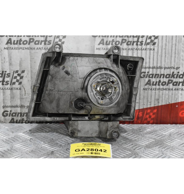 Φανάρι Εμπρός Δεξί Mazda B2500 2001-2005 100-16299