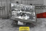 Φανάρι Εμπρός Δεξί Mazda B2500 2001-2005 100-16299